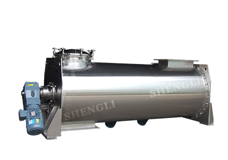 CM 連續(xù)式攪拌機(jī)